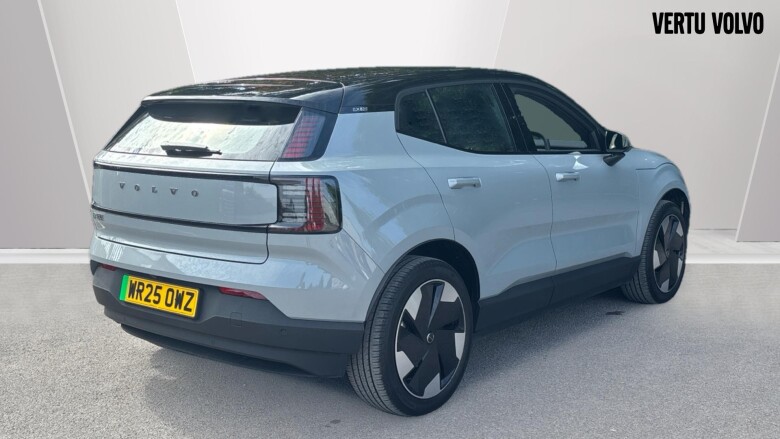 Volvo EX30 200kW SM Extended Range Plus 69kWh 5dr Auto Electric Estate